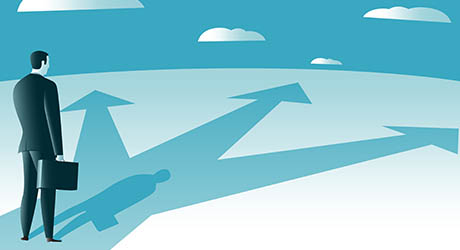 关于决策的思考