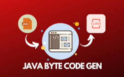 字节码加载与执行